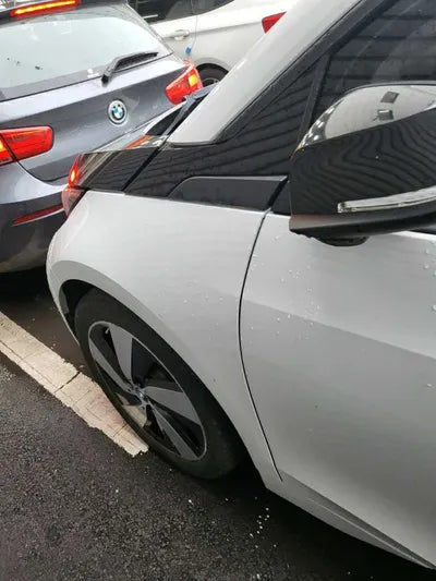 2016 BMW I3 WBY1Z2109GV610477 VIN:WBY1Z2109GV610477