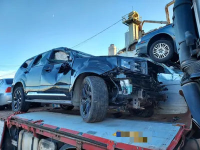 2022 Kia Mohave VIN: