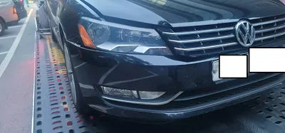 2015 Volkswagen Passat 1VWZZZA3ZFC025538 VIN:1VWZZZA3ZFC025538