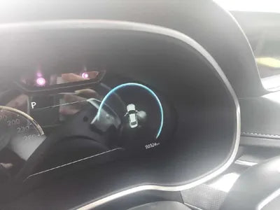 2020 Genesis G80 VIN: