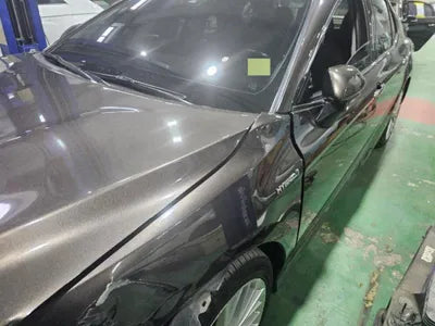 2018 Toyota Camry VIN: