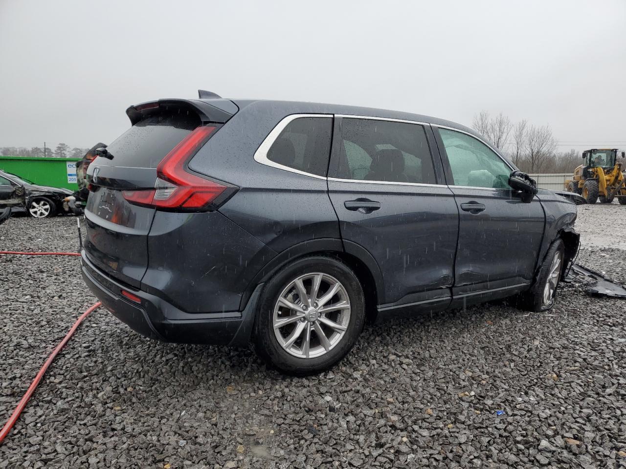 2024 HONDA CR-V EXL VIN:2HKRS3H79RH323368