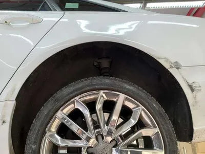 2015 Audi A6 WAUZZZ4G4FN052555 VIN:WAUZZZ4G4FN052555