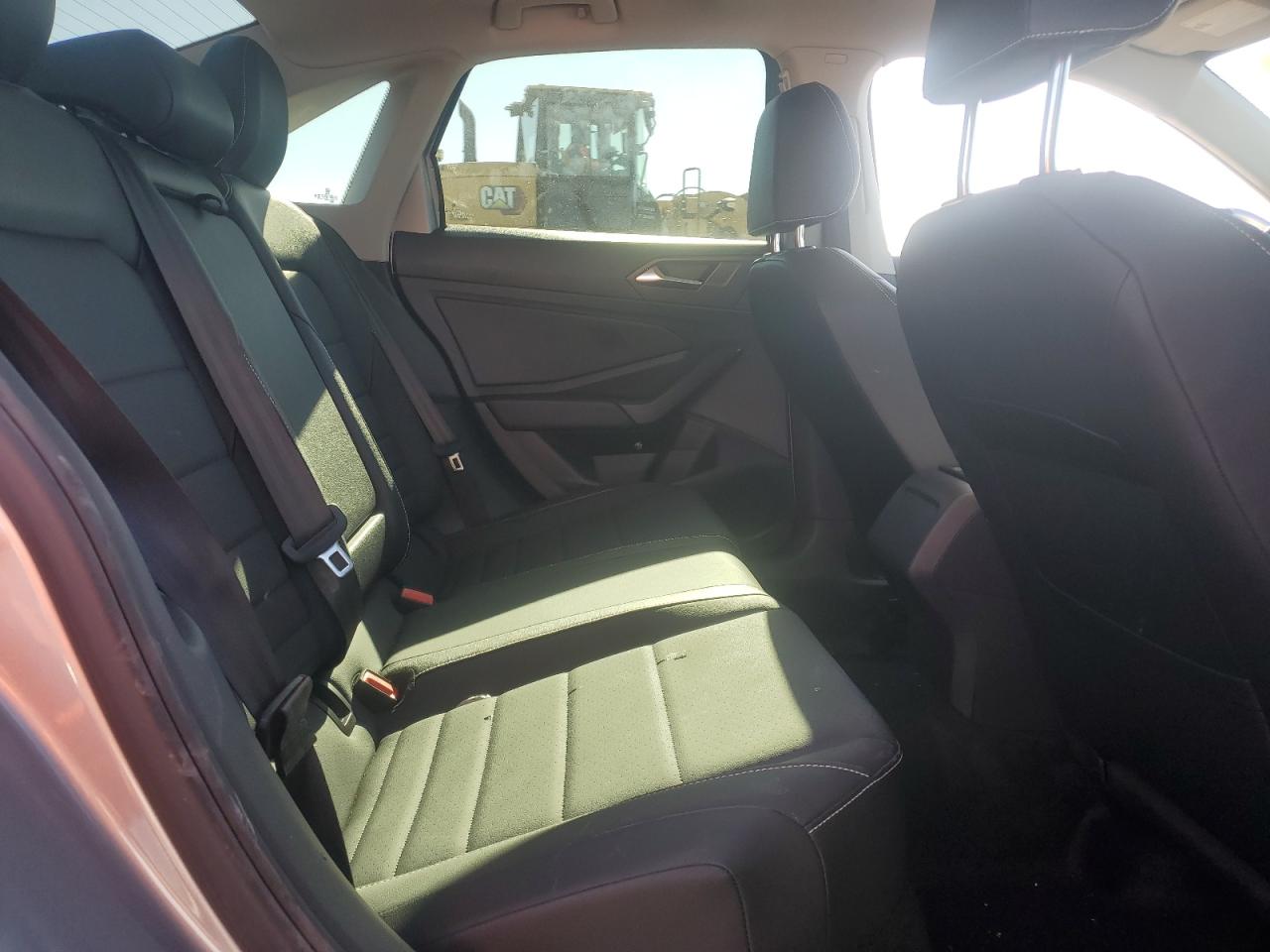2024 VOLKSWAGEN JETTA SE VIN:3VW7M7BU7RM087172