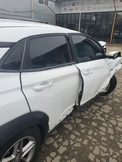 2021 Hyundai Kona KMHK2813GMU762119 VIN:KMHK2813GMU762119