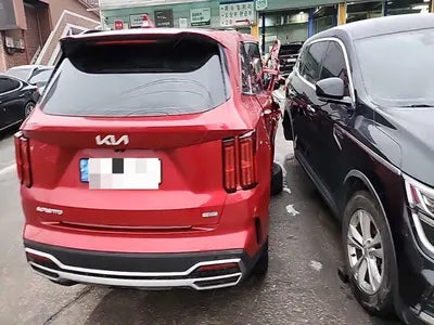 2023 Kia Sorento KNARJ81GDPA178073 VIN:KNARJ81GDPA178073