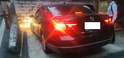 2015 Volkswagen Passat 1VWZZZA3ZFC025538 VIN:1VWZZZA3ZFC025538