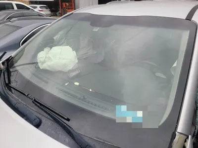 2017 Kia Carnival VIN: