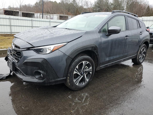 2024 SUBARU CROSSTREK PREMIUM VIN:JF2GUADC2R8281859