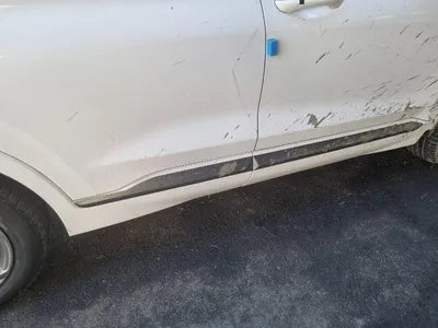 2019 Hyundai Santa FE KMHS581CDKU150496 VIN:KMHS581CDKU150496