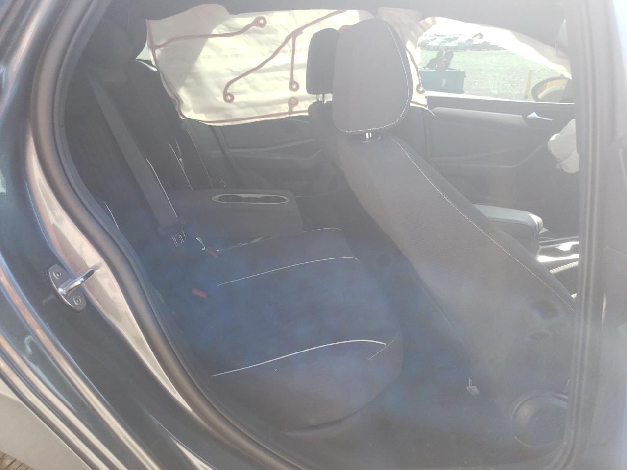 2023 VOLKSWAGEN JETTA SPORT VIN:3VWBM7BU1PM056698