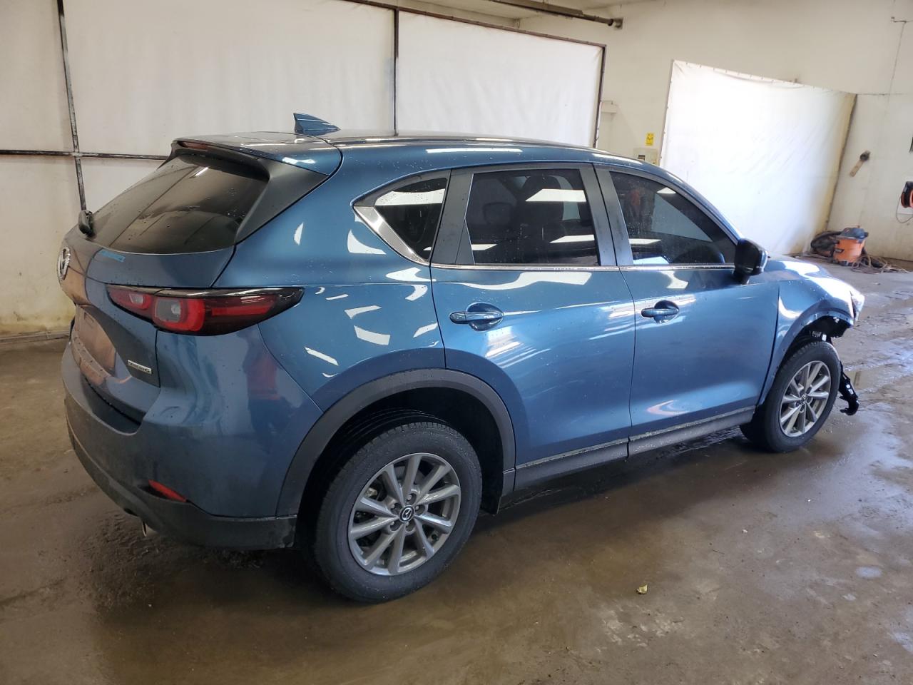 2023 MAZDA CX-5  VIN:JM3KFBAM5P0149901