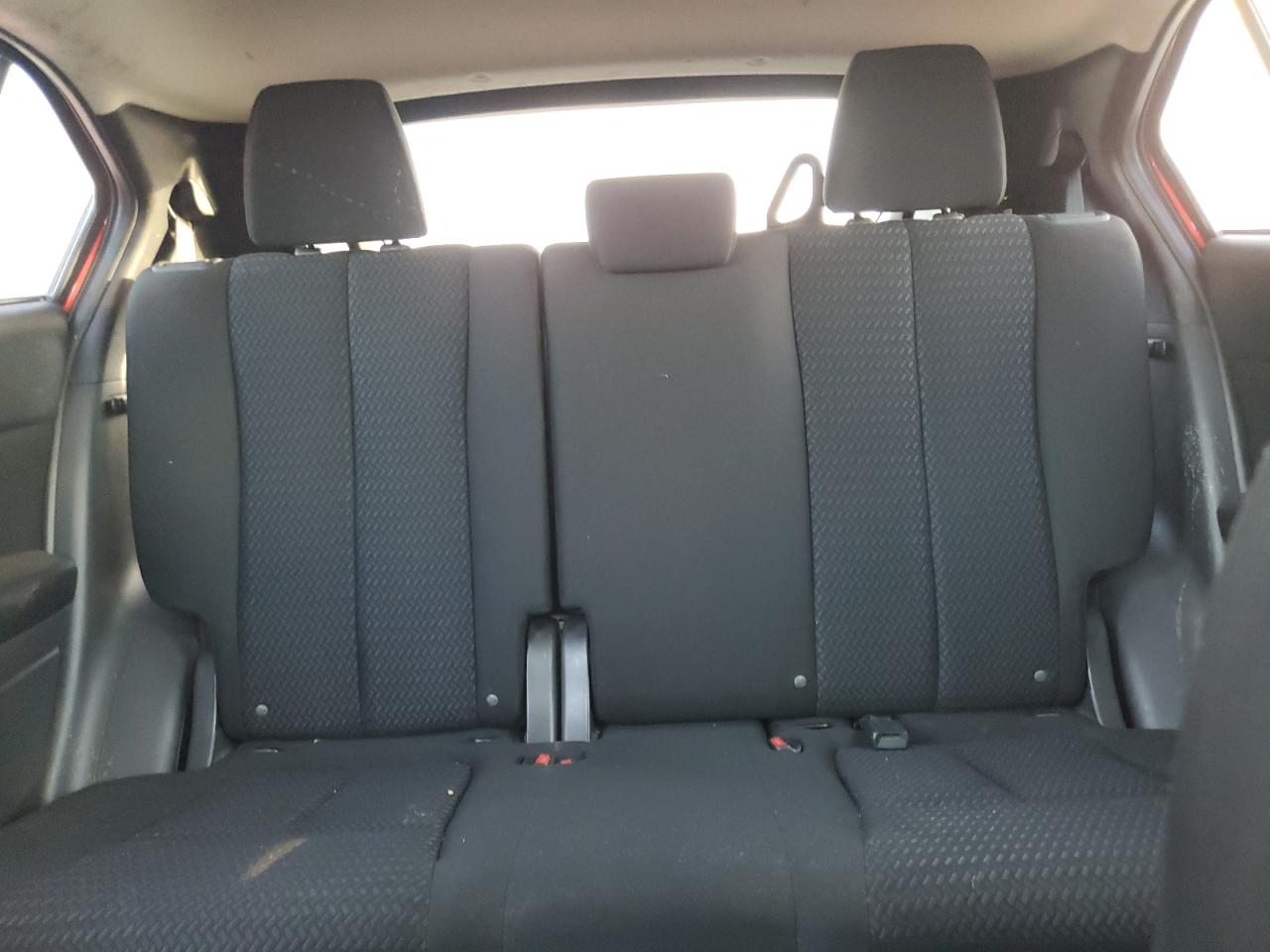 2022 MITSUBISHI ECLIPSE CROSS ES VIN:JA4ASUAA0NZ055915