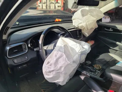 2016 Kia Sorento KNAPH81ABHA274552 VIN:KNAPH81ABHA274552