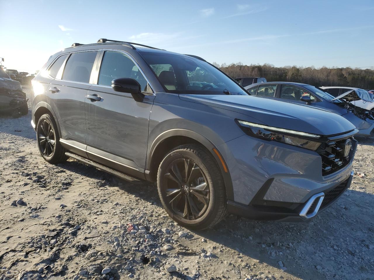 2023 HONDA CR-V SPORT TOURING VIN:1N4BL4BV3NN343272