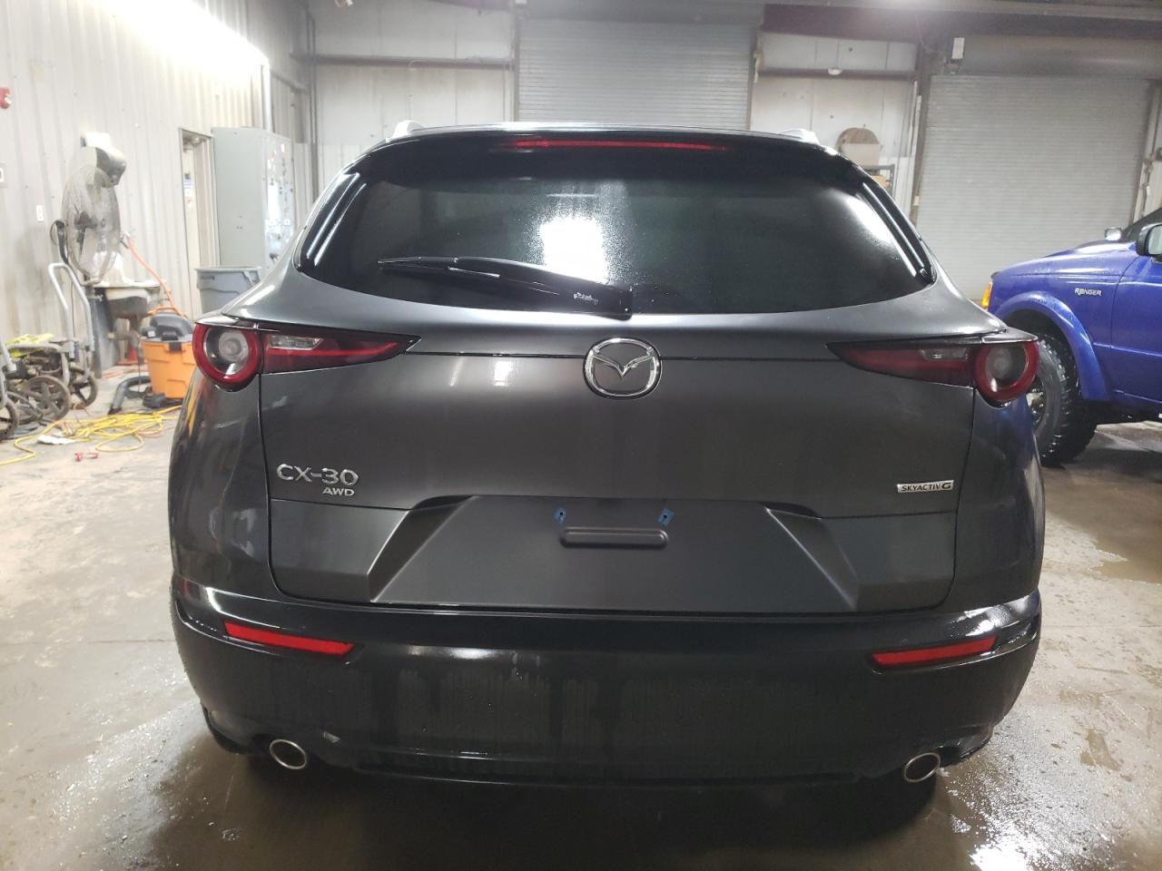2023 MAZDA CX-30 SELECT VIN:3MVDMBBM4PM560451