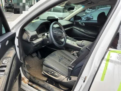 2022 Genesis GV80 VIN: