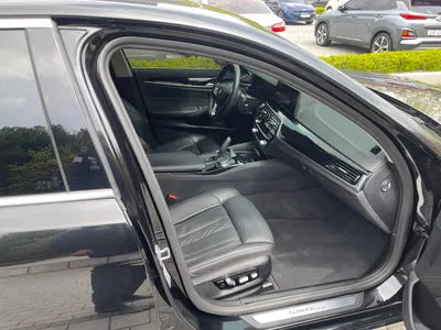 2021 BMW 5 Series WBA31ES04MWX07865 VIN:WBA31ES04MWX07865