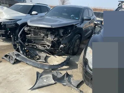 2018 Hyundai Tucson KMHJ281ABJU777924 VIN:KMHJ281ABJU777924