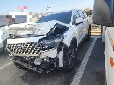 2022 Hyundai Santa FE KMHS281LGNU446410 VIN:KMHS281LGNU446410