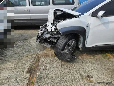 2019 Hyundai Kona VIN: