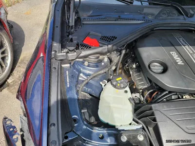 2015 BMW 320 820KMWBA3Y5108FD9 VIN:820KMWBA3Y5108FD9