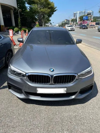 2018 BMW 540 WBAJB5100JB194980 VIN:WBAJB5100JB194980