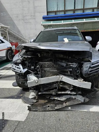 2020 Genesis GV80 VIN: