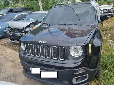 2018 Jeep Renegade 1C4BU0000JPH41092 VIN:1C4BU0000JPH41092