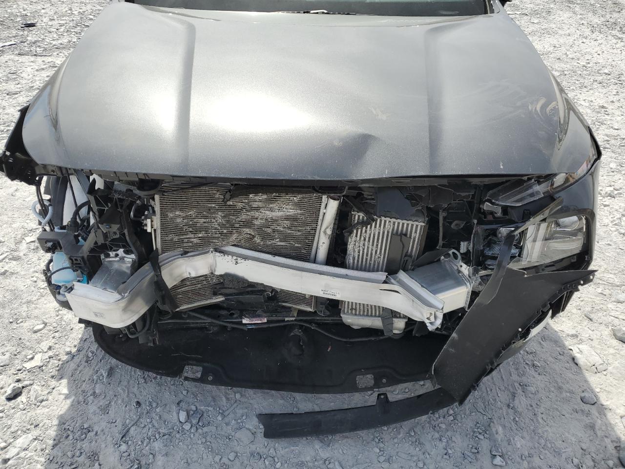 2023 HYUNDAI SANTA FE CALLIGRAPHY VIN:5NMS54AL2PH581733