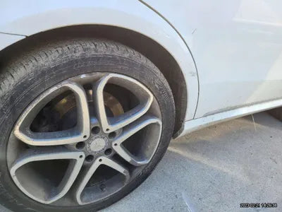 2016 Mercedes-Benz E 250 286KMWDDHF9HB4GB3 VIN:286KMWDDHF9HB4GB3