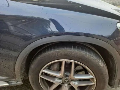 2018 Mercedes-Benz GLC 220 WDC0J0FB7JF427657 VIN:WDC0J0FB7JF427657