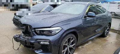 2021 BMW 630 WBAGT8107M9F86829 VIN:WBAGT8107M9F86829