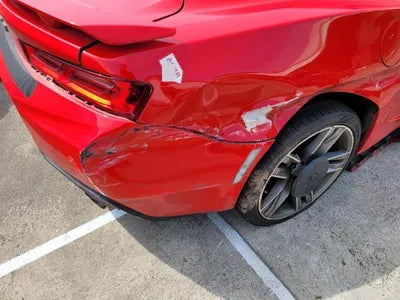 2018 Chevrolet Camaro 1G1F91R70J0140193 VIN:1G1F91R70J0140193