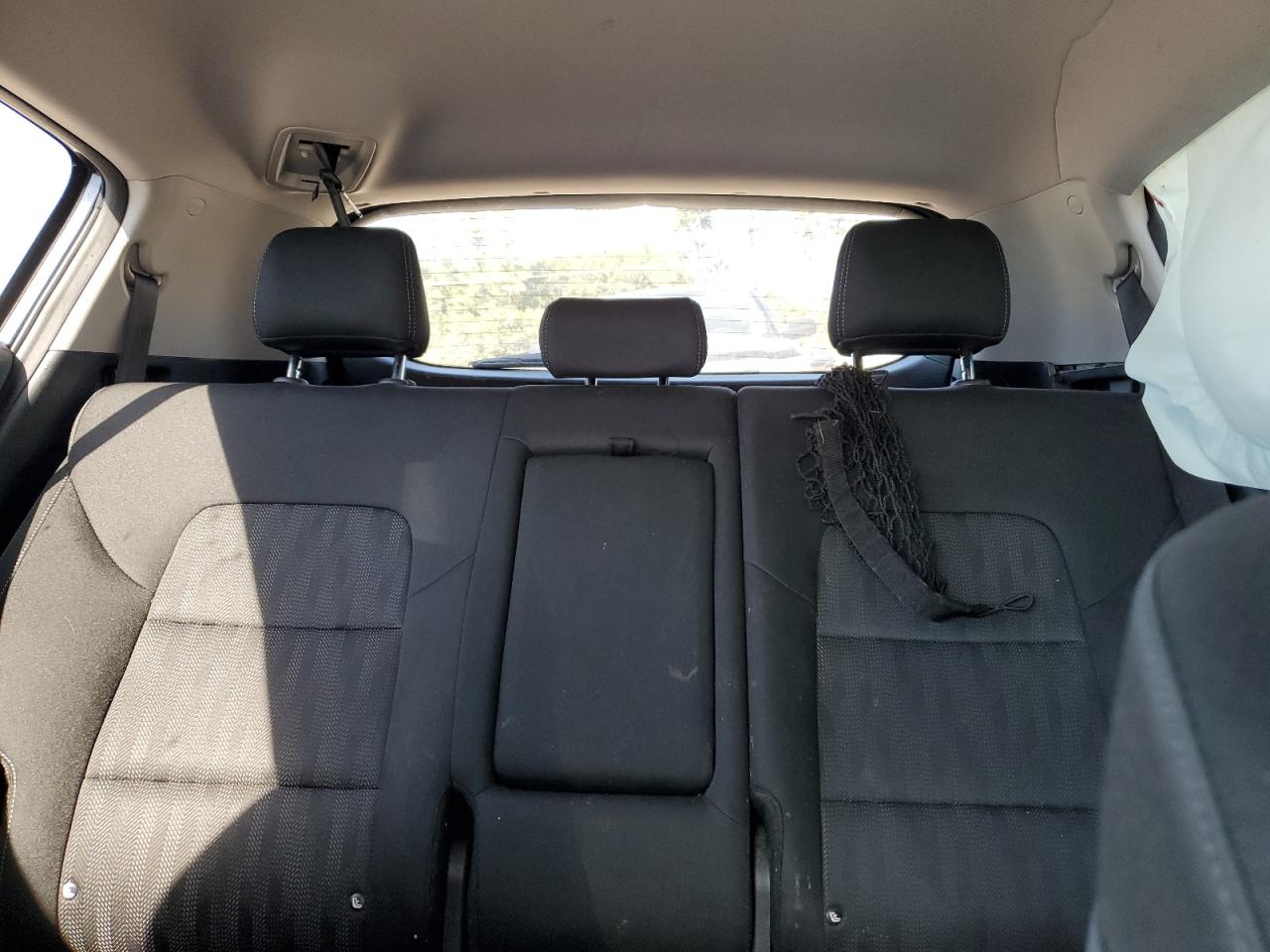 2022 KIA SPORTAGE LX VIN:KNDPMCAC4N7967559