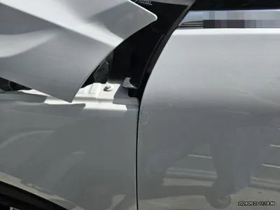 2021 Volvo XC40 VIN: