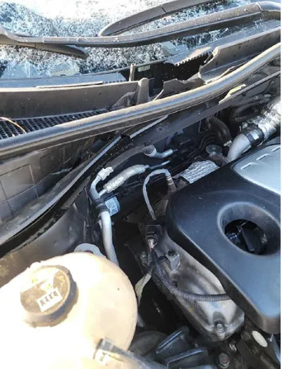 2018 Hyundai Tucson 819KMKMHJ3812GJU7 VIN:819KMKMHJ3812GJU7