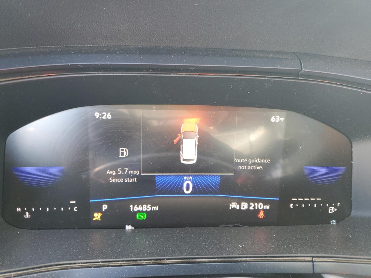 2023 VOLKSWAGEN TAOS SE VIN:3VVSX7B25PM335453