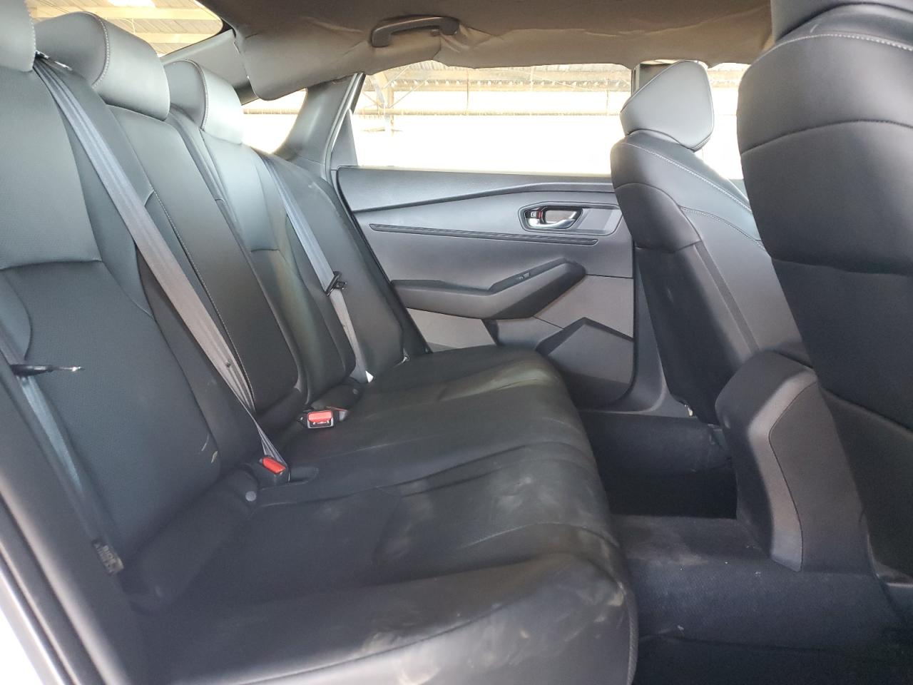 2023 HONDA ACCORD HYBRID SPORT-L VIN:1HGCY2F75PA016173