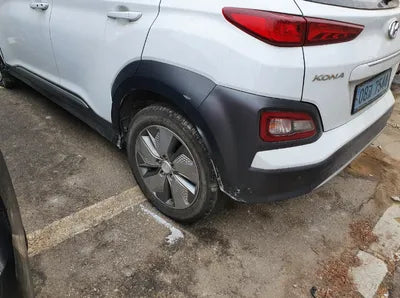 2020 Hyundai Kona KMHK381GFLU104457 VIN:KMHK381GFLU104457