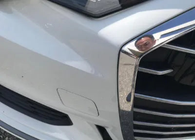 2020 Audi A6 WAUZZZF26LN056197 VIN:WAUZZZF26LN056197
