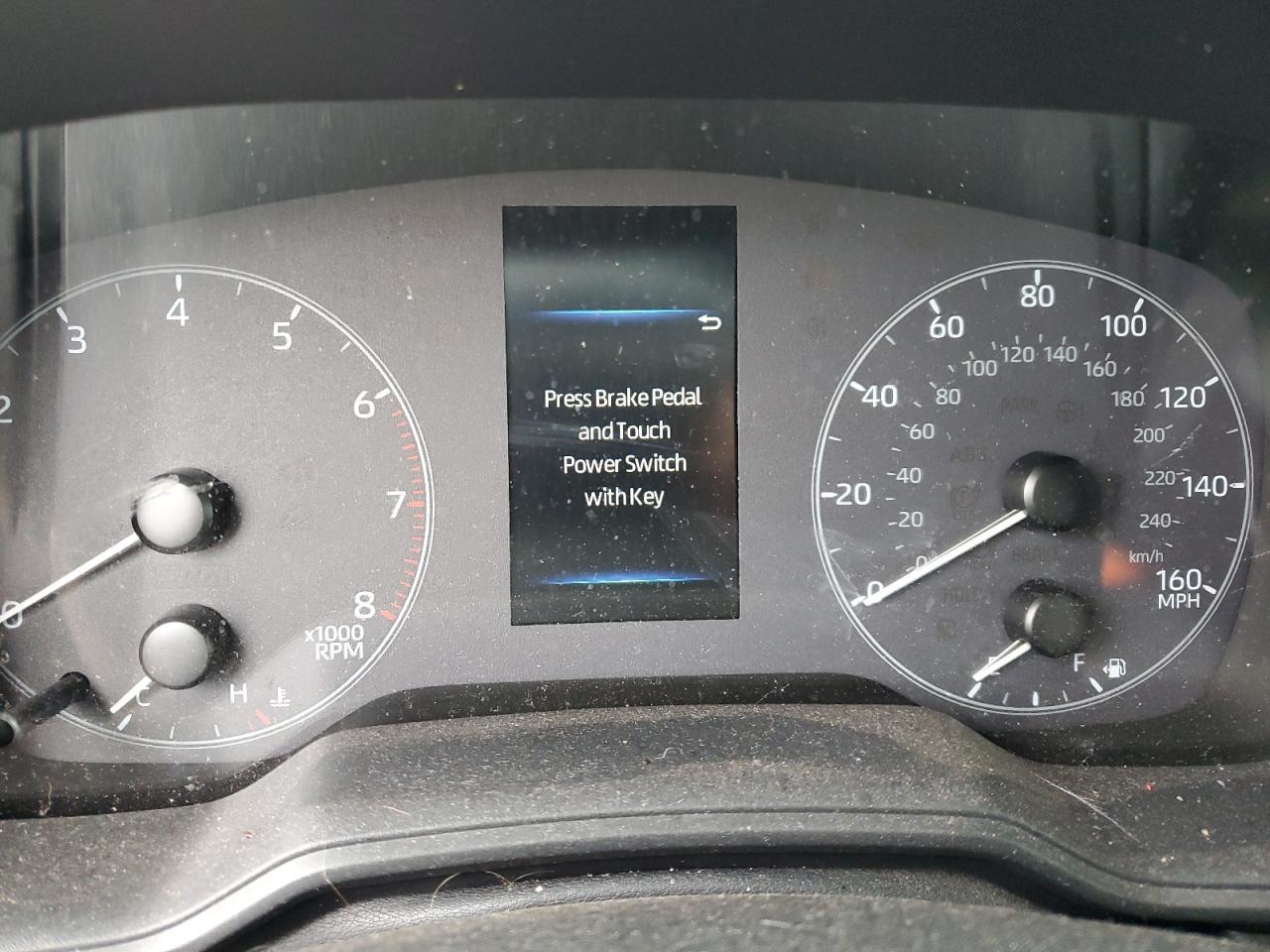2023 TOYOTA COROLLA CROSS LE VIN:7MUFBABG7PV014530