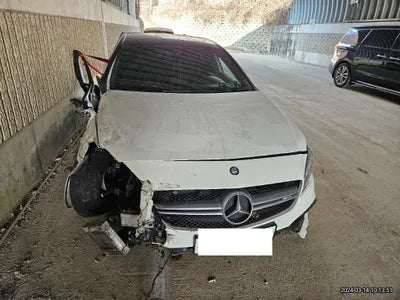 2016 Mercedes-Benz A 45 AMG WDDBF5CB4GJ465134 VIN:WDDBF5CB4GJ465134