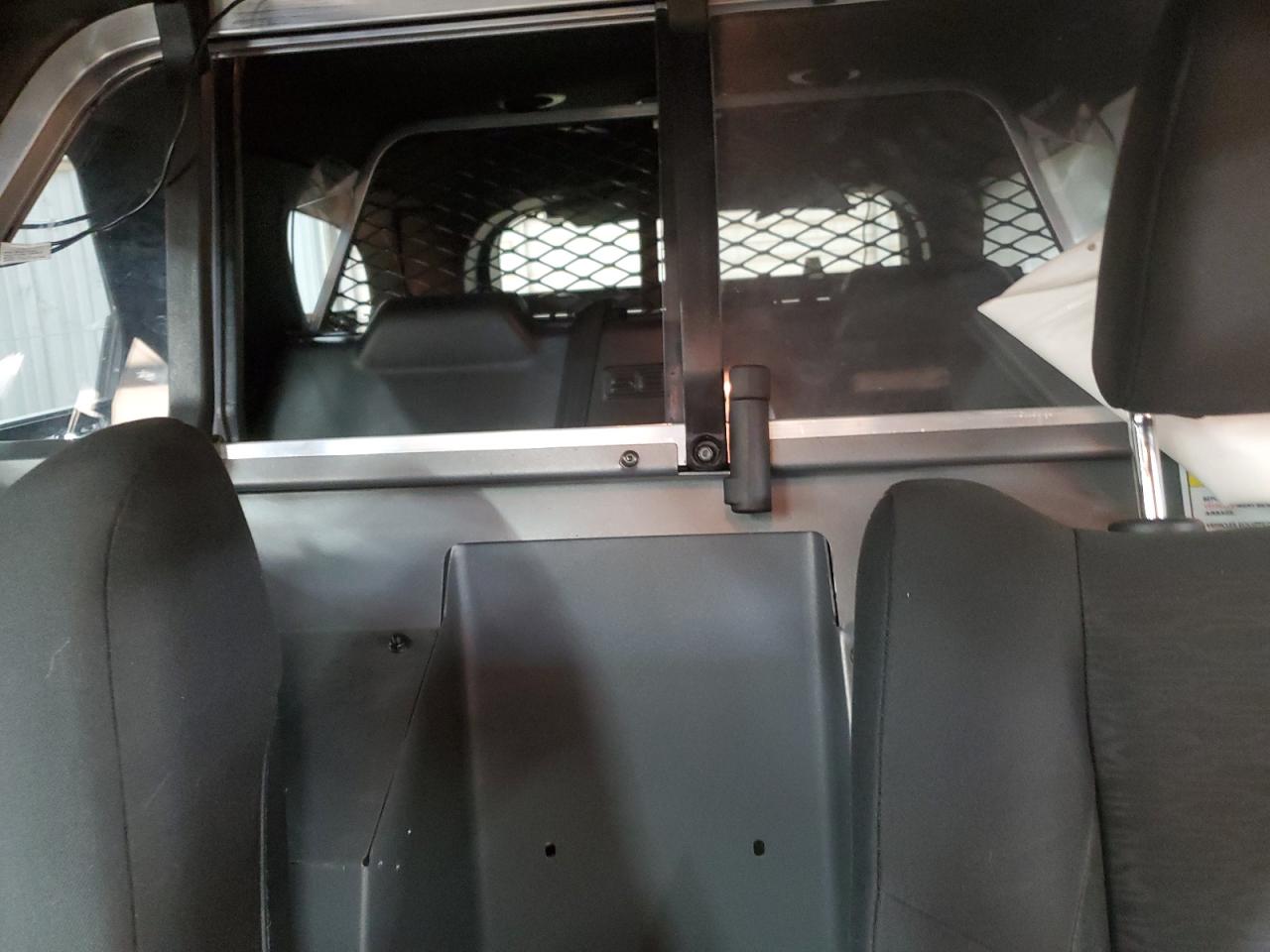 2023 DODGE DURANGO PURSUIT VIN:1C4SDJFT1PC558775