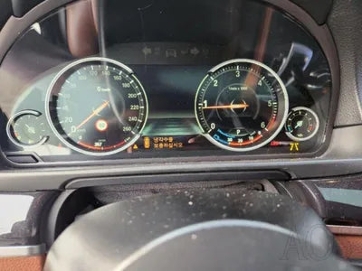 2016 BMW 520 WBA5E510XGG202488 VIN:WBA5E510XGG202488