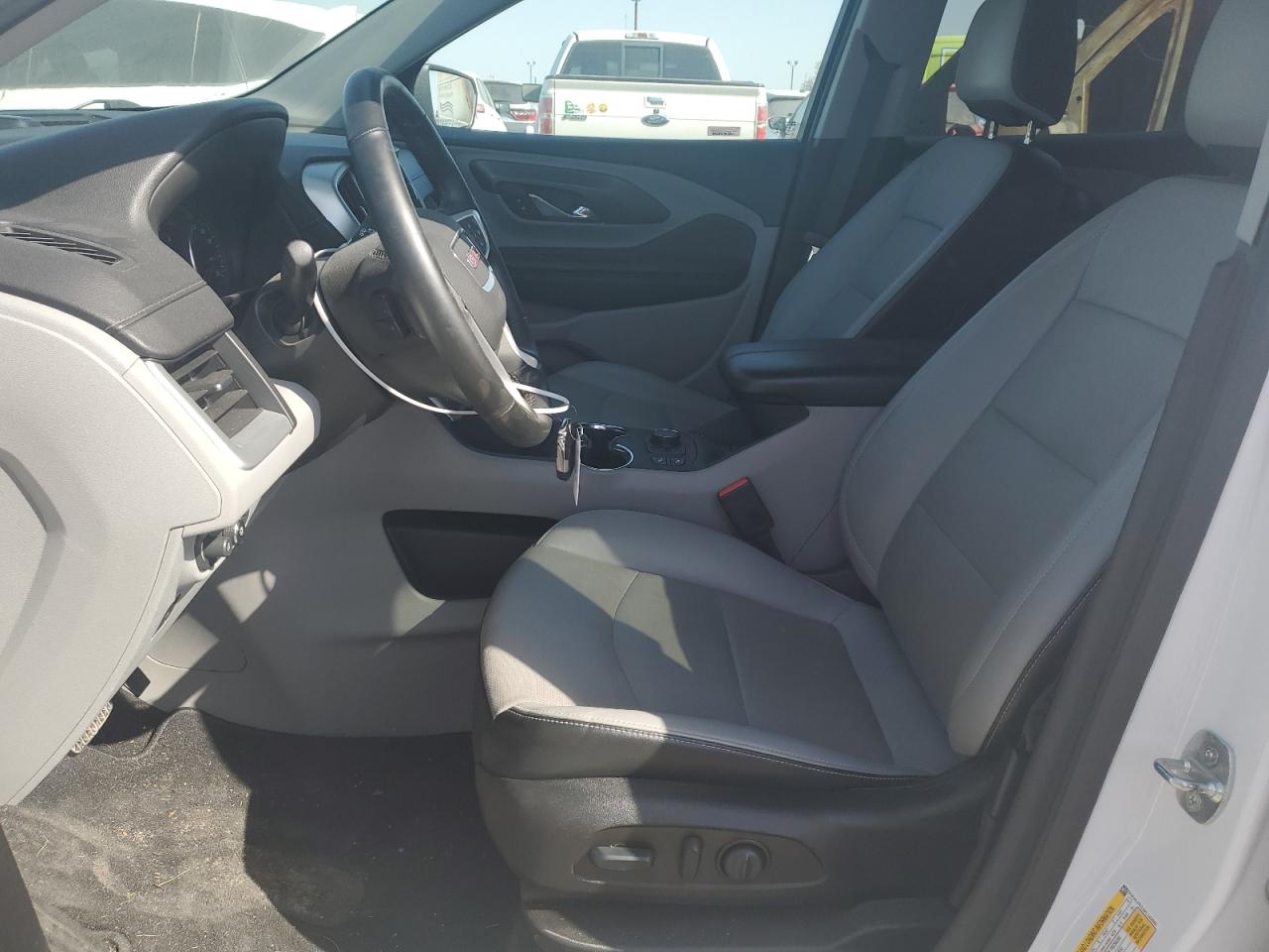 2023 GMC TERRAIN SLT VIN:3GKALPEG1PL143065