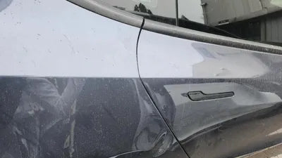 2022 Tesla Model 3 5YJ3E1EB2NF307581 VIN:5YJ3E1EB2NF307581