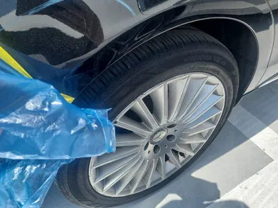 2016 Mercedes-Benz S 350 WDDUF3DB9GA259190 VIN:WDDUF3DB9GA259190