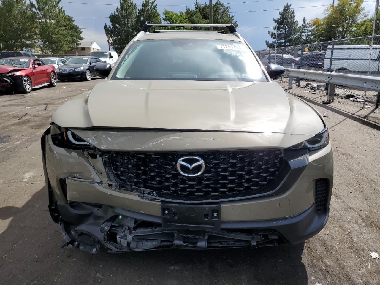 2024 MAZDA CX-50 PREMIUM VIN:7MMVABDY8RN162103