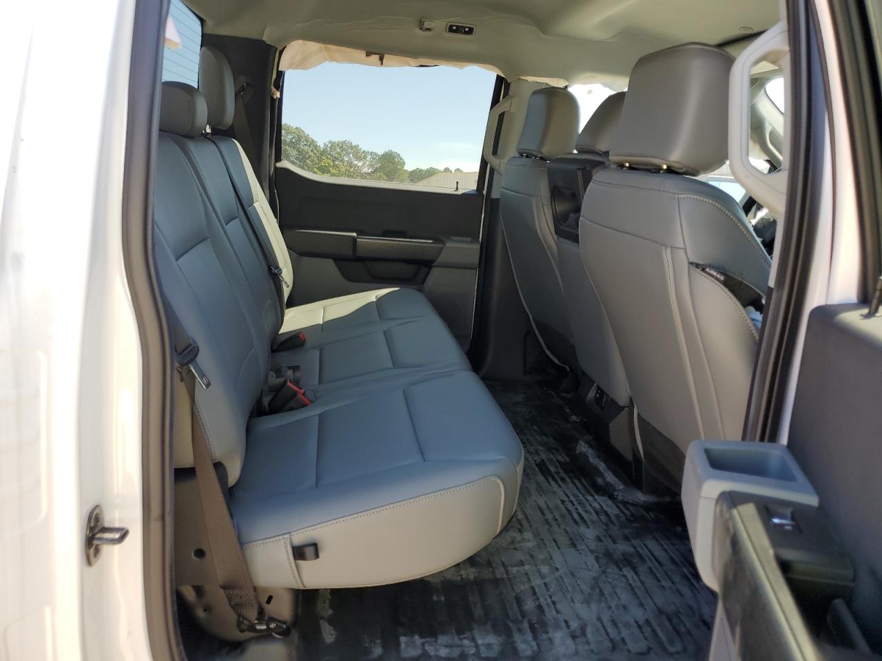 2023 FORD F150 SUPERCREW VIN:1FTFW1E5XPKE80100